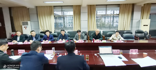 心理健康專委會(huì)2021年上半年秘書(shū)處工作會(huì)議在宜興召開(kāi)