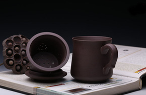 超值團(tuán)購?fù)扑] 宜興紫砂茶杯內(nèi)膽款，優(yōu)惠不容錯(cuò)過