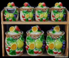 中國義烏金航陶瓷日用品的市場優勢與發展前景