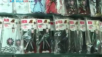 小商品與日用品批發(fā)掘金指南 如何通過市場洞察實(shí)現(xiàn)日賺千元