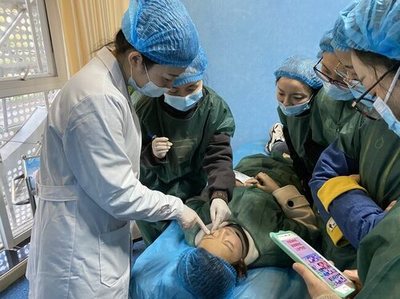 珠海學微整去哪里好