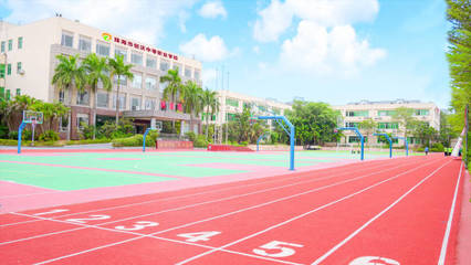 珠海職教活動周來啦!來逛這個活動,提前鎖定夢校