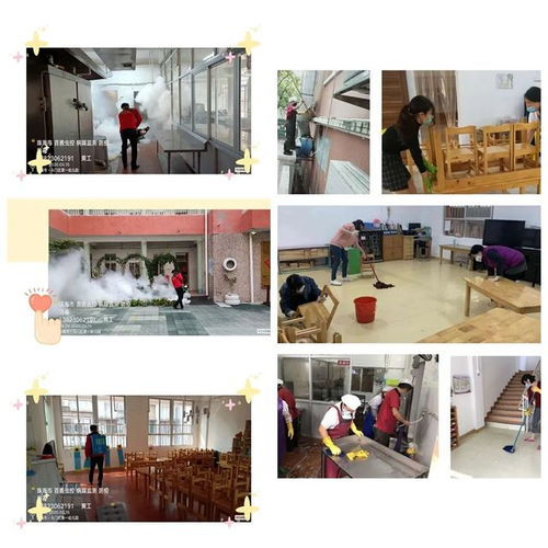 珠海多家學校 模擬開學 提高師生應急處置能力