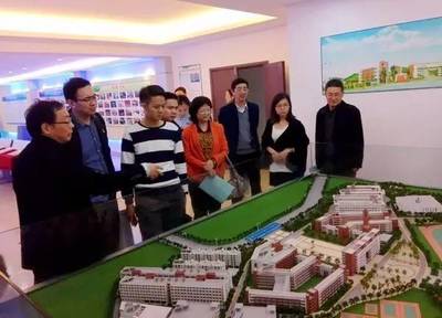 積極推動校企合作，助力珠海職業培訓與企業協同發展