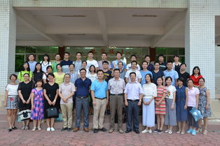 珠海市職教集團(tuán)成功承辦陽(yáng)江職院骨干教師研修班，助力師資能力提升